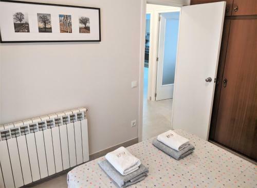 Apartament D�plex "alsina"