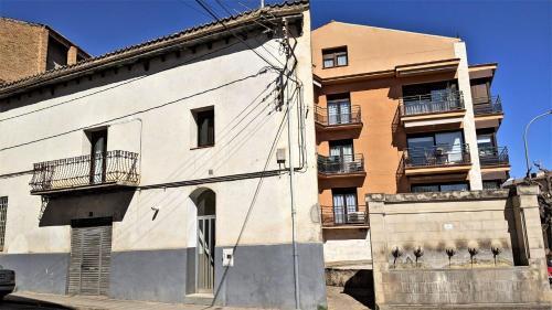 Apartament D�plex "alsina"