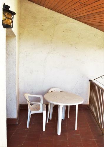 Apartament D�plex "alsina"