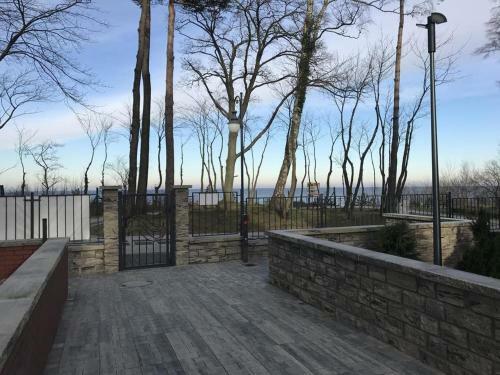 Apartament Elegance Blue