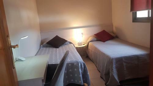 Apartamento Con Parking Vista Pirineo