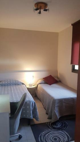 Apartamento Con Parking Vista Pirineo