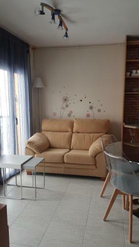 Apartamento Con Parking Vista Pirineo