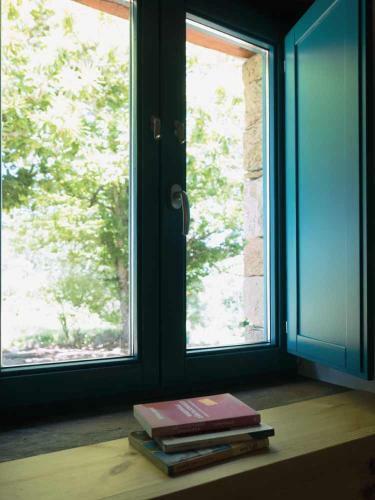 Agroturismo Casa Terra Alma