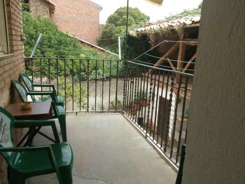 Apartament Juncar