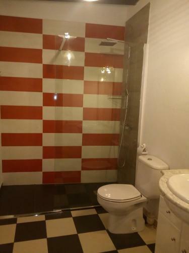 Apartament Juncar