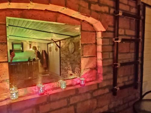 Domki Apartamentowe Ostoja