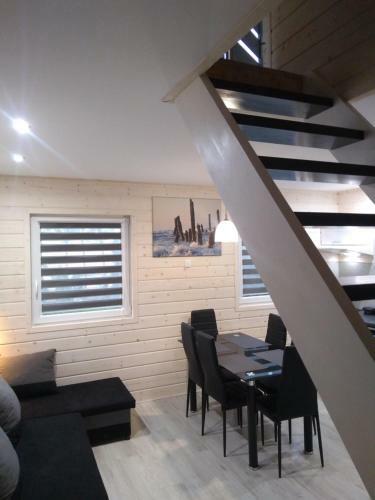 Domki Apartamentowe Ostoja