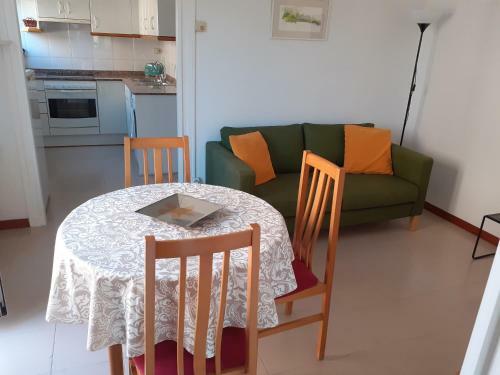 Apartamento Cal Torroner