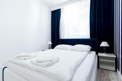 Resort Apartamenty Klifowa Rewal 6