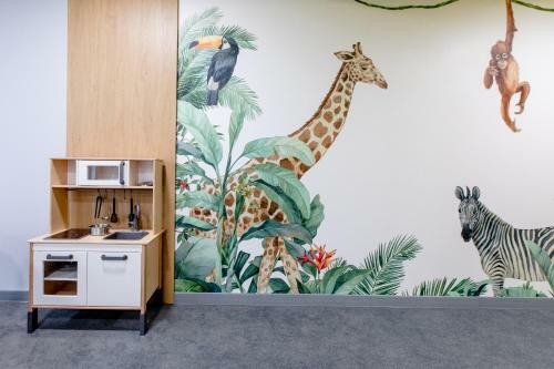Resort Apartamenty Klifowa Rewal 6