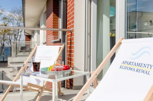 Resort Apartamenty Klifowa Rewal 6