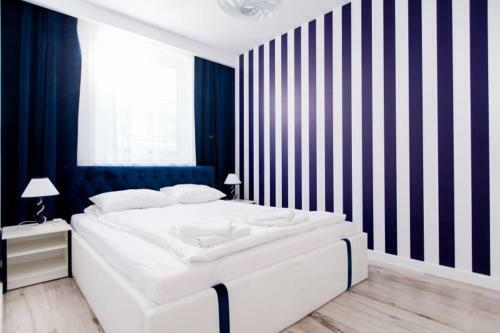 Resort Apartamenty Klifowa Rewal 6