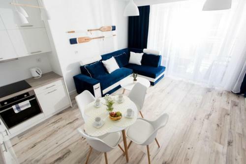 Resort Apartamenty Klifowa Rewal 6
