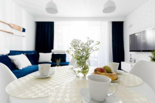Resort Apartamenty Klifowa Rewal 6