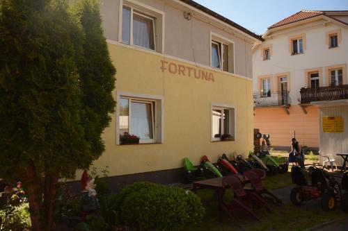 Fortuna