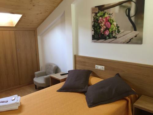 Hotel Complexo Xacobeo