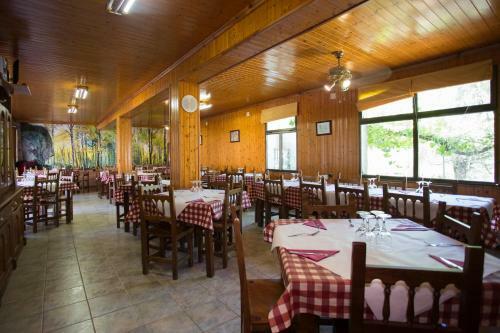 Hotel Complexo Xacobeo