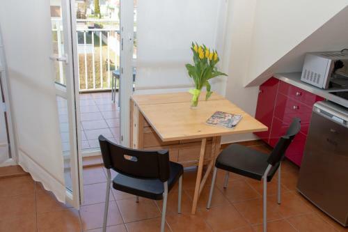 Apartament Z Balkonem I Parkingiem