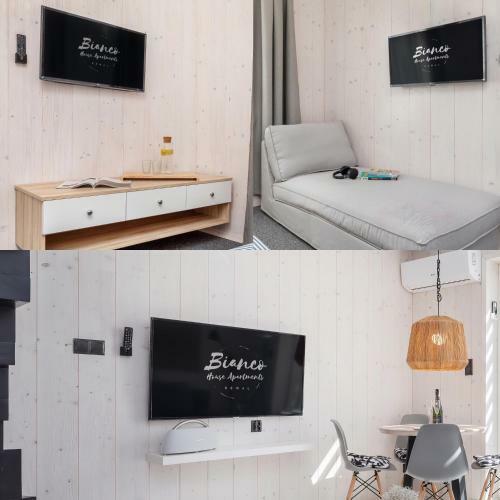Bianco House Apartments