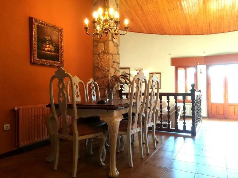 Casa Rural El Caz