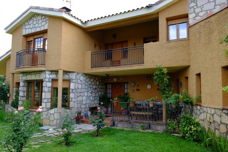 Casa Rural El Caz