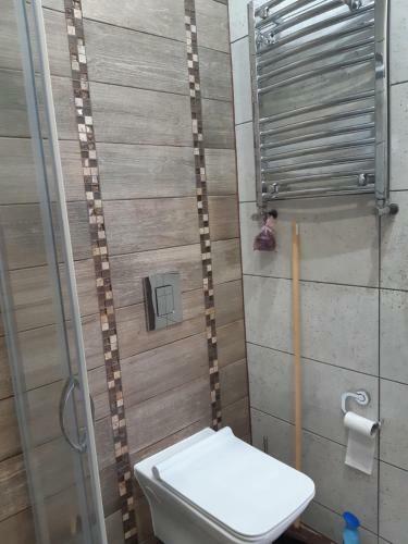 Ma?y Apartamencik Teo