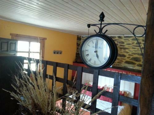 Casa Rural El Refugio Del Poeta