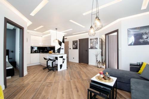 Apartament Lagarto