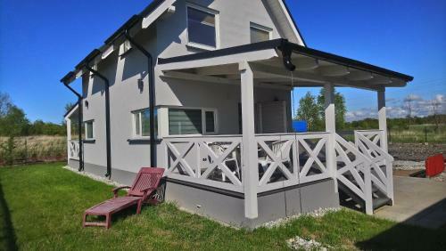 Villa Apartamenty U Beaty