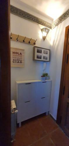 Apartamento El Capricho de Trev�lez