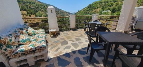 Apartamento El Capricho de Trev�lez