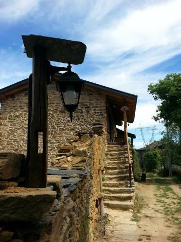 Agroturismo Casa Rural Calma Del Lago