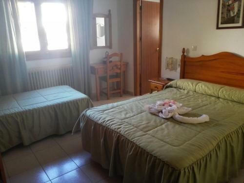Hostal Mulhacen