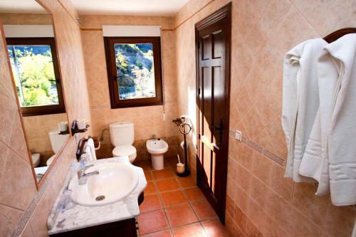 Hostal Mulhacen