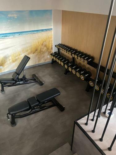 Apartament Delux