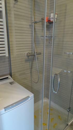Apartament Delux