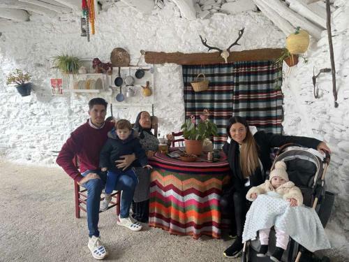 Apartamento Siete Lagunas