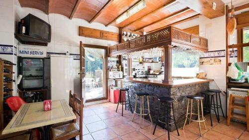 Apartamento Siete Lagunas