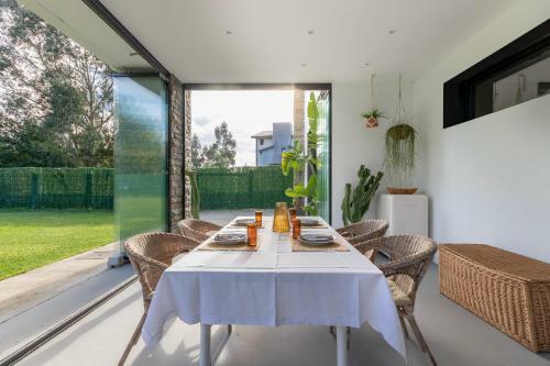 Apartamento Privado Con Jard�n Y Preciosas Vistas