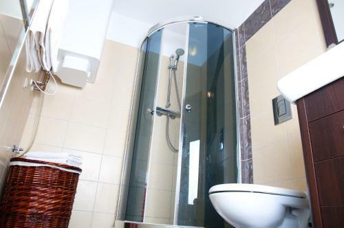 Apartament Ikar Z Ogr�dkiem, Blisko Morza
