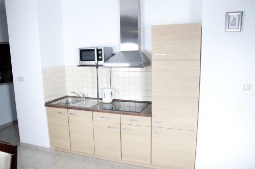 Apartament Ikar Z Ogr�dkiem, Blisko Morza