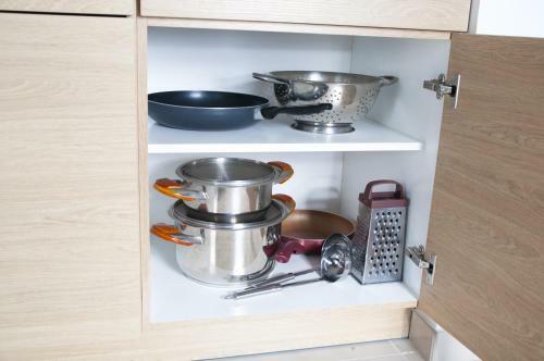Apartament Ikar Z Ogr�dkiem, Blisko Morza