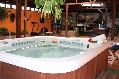 Villa Spa Las Tinajas
