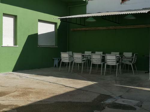 Casa De La Riva