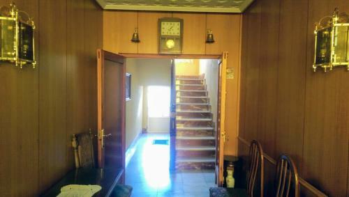 Casa De La Riva