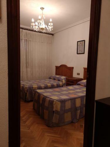 Casa De La Riva