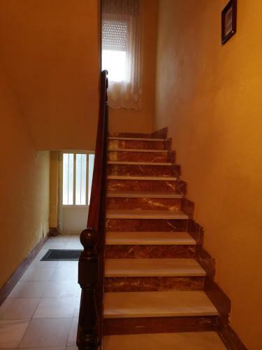 Casa De La Riva