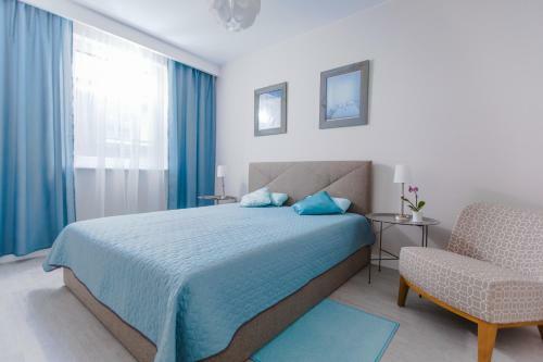Resort Apartamenty Klifowa Rewal 3