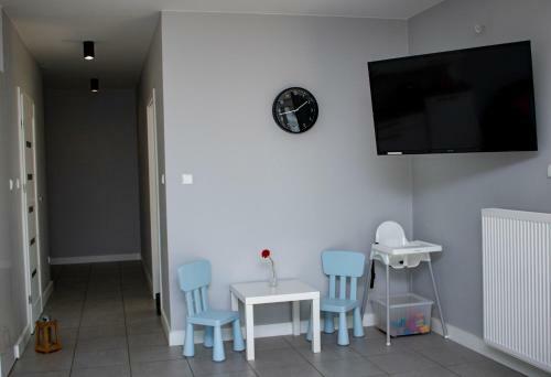 Apartamento Villa Klif